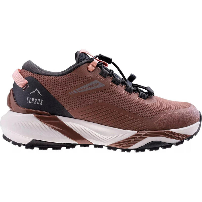 Buty trekkingowe damskie Elbrus Faren