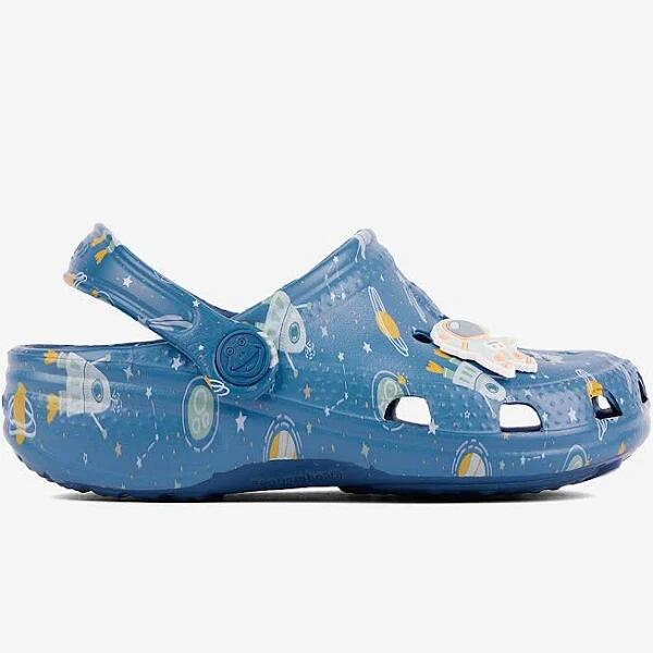 Chodaki sportowe dla dzieci Coqui Big Frog