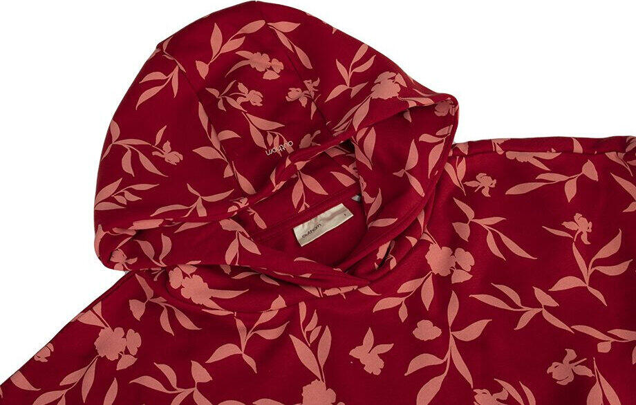 Bluza sportowa damska Outhorn