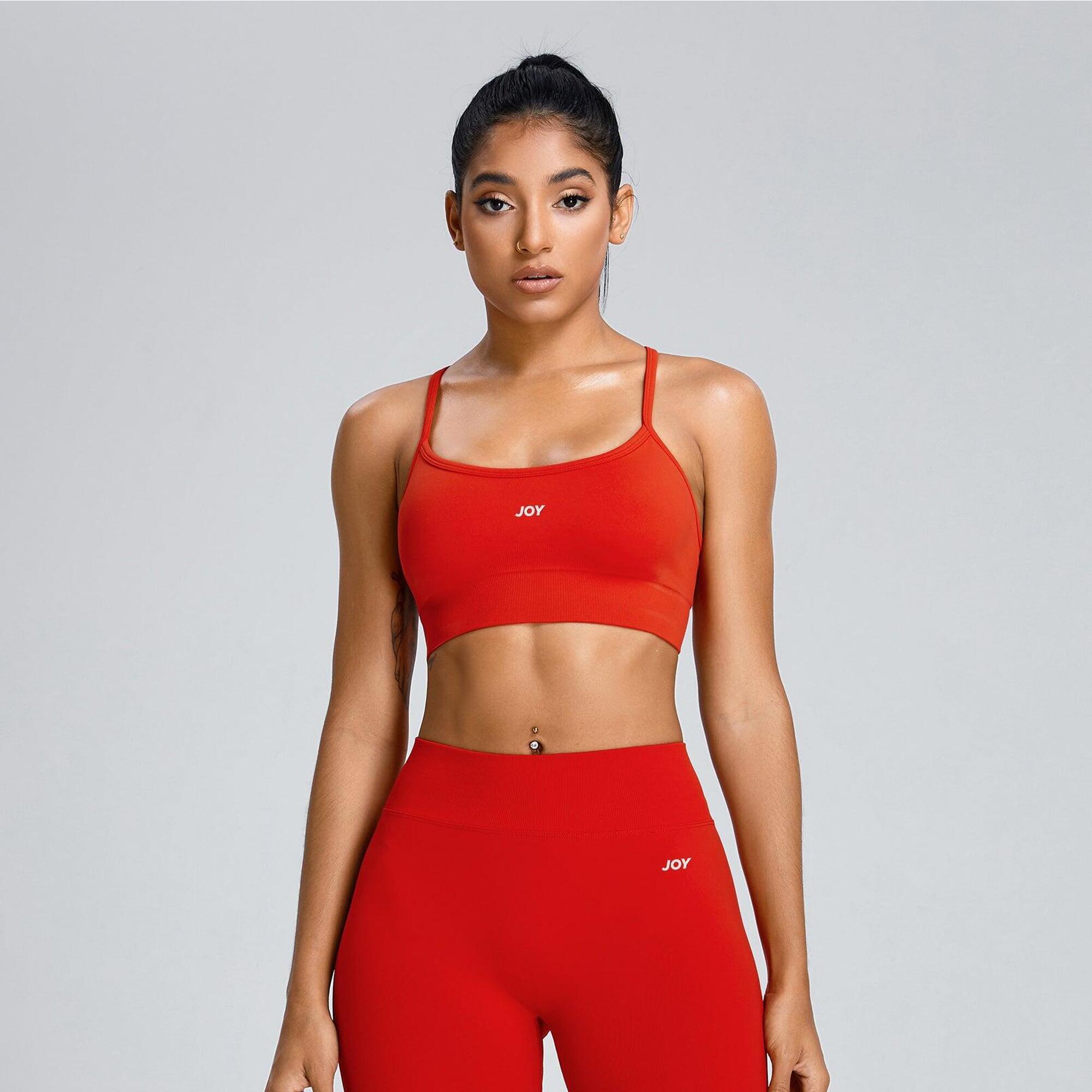 Comprar Sujetadores y Tops de Yoga Decathlon