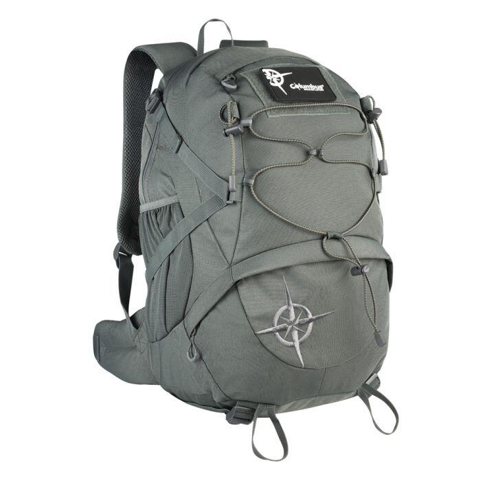 YALE 25 Trekking backpack Grey