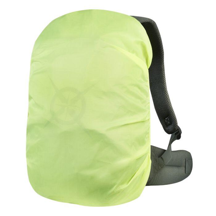 Sacoche de guidon étanche Columbus Bikepacking 10 L, noire 7/7