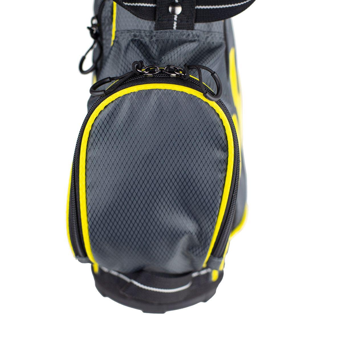Ultralight 42-s Zurdo Set de 4 Palos 3/3