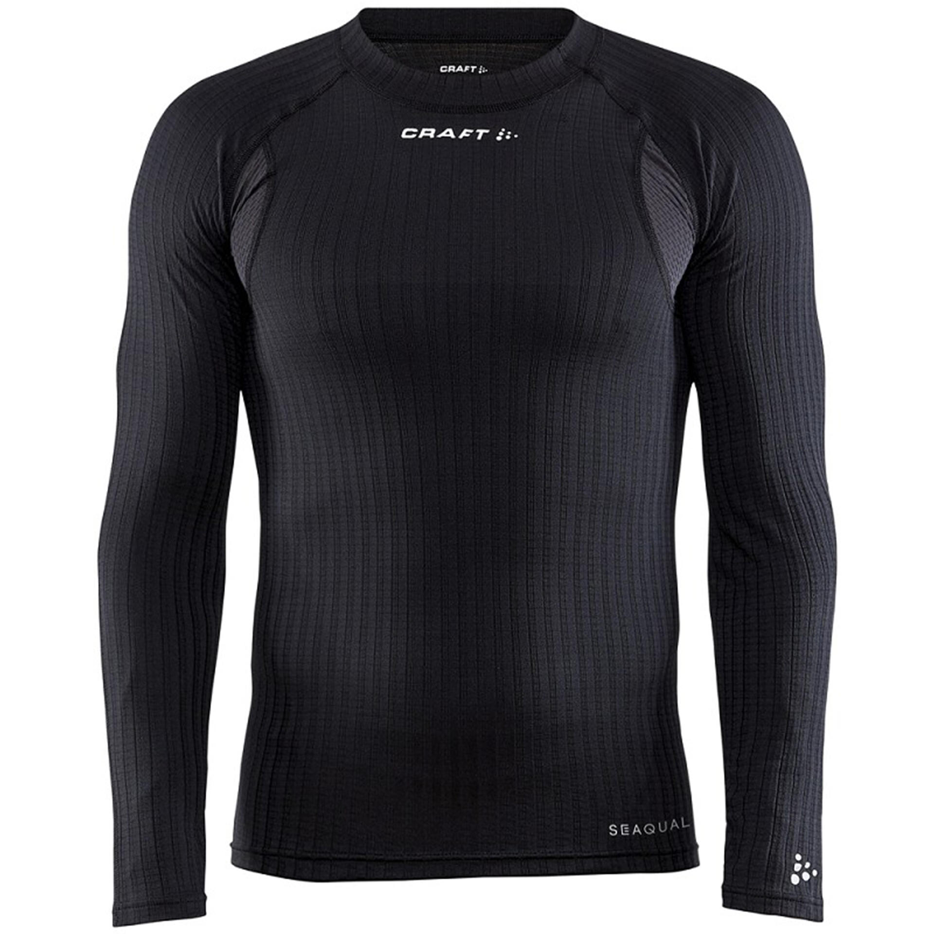 CRAFT Craft Thermoshirt - Pro Active Extreme Heren - Zwart