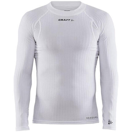 Craft Thermoshirt - Pro Active Extreme Herren - Weiß