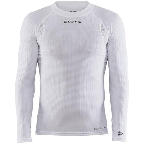 Craft Thermoshirt - Pro Active Extreme Herren - Weiß