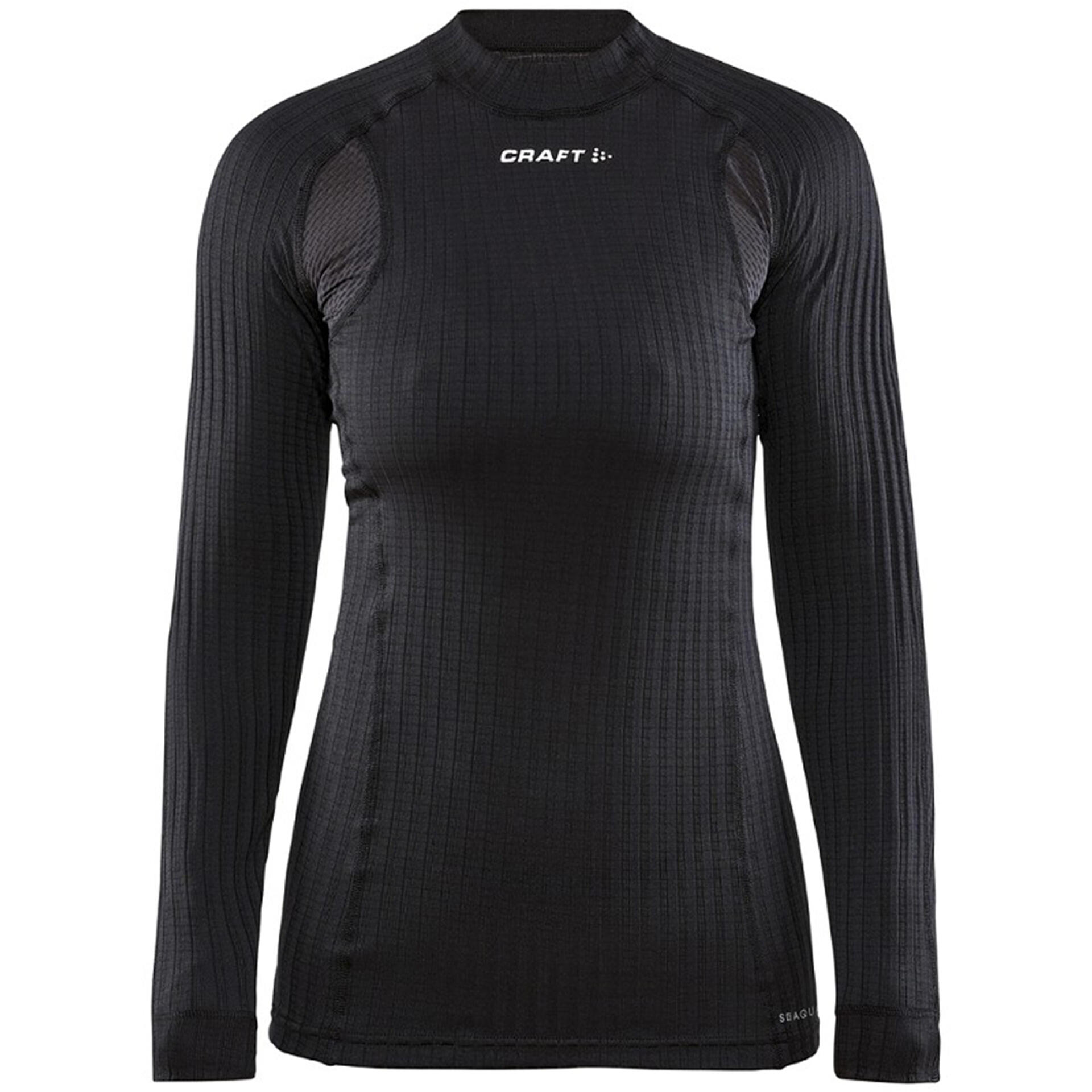 CRAFT Craft Thermoshirt - Pro Active Extreme Dames - Zwart