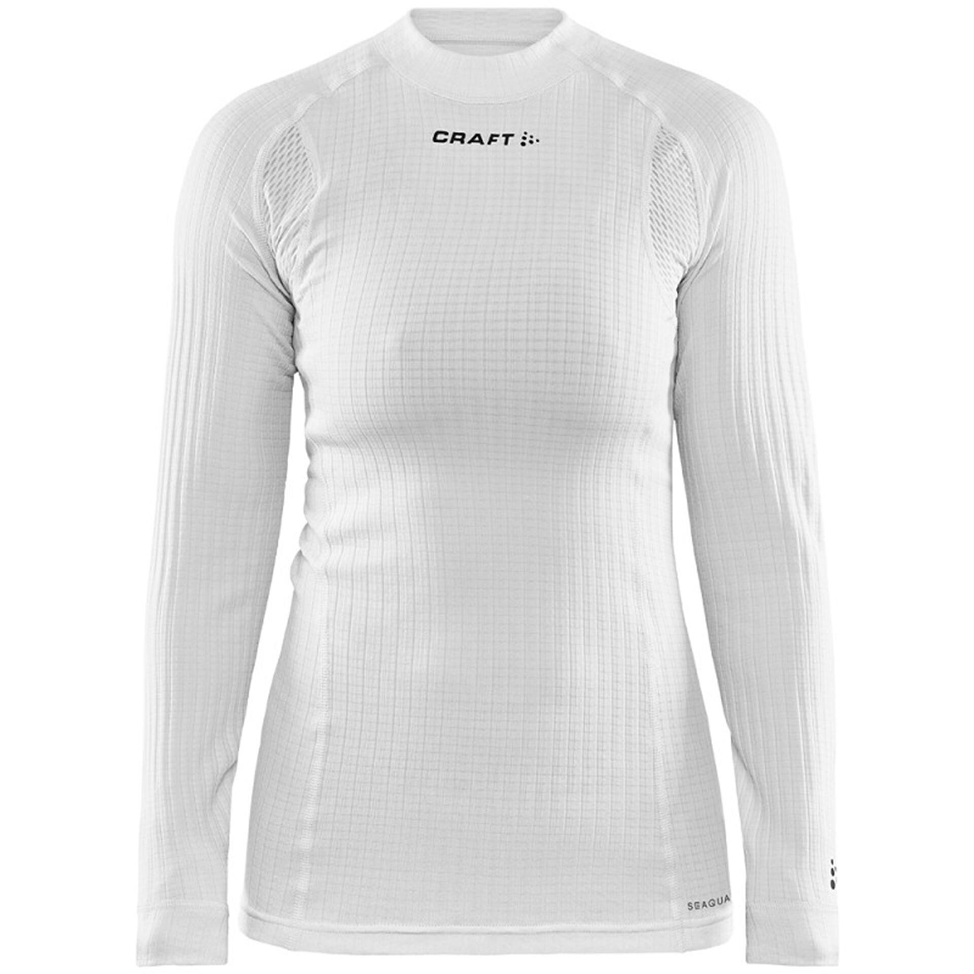CRAFT Craft Thermoshirt - Pro Active Extreme Damen - Weiß