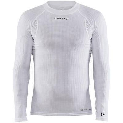 Craft thermoshirt - pro active extreme heren - wit
