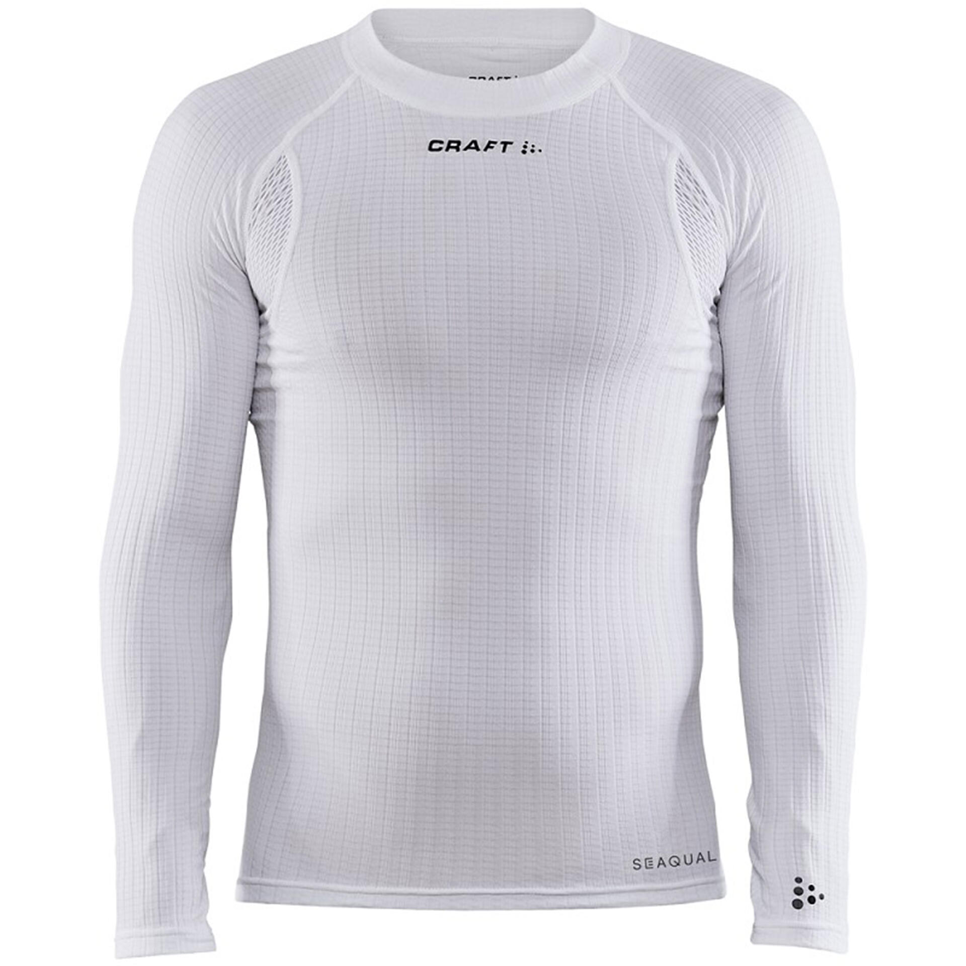 CRAFT Craft Thermoshirt - Pro Active Extreme Herren - Weiß