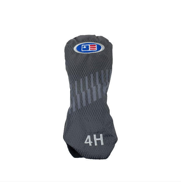 WT-10s  Hybrid Headcover 2/2