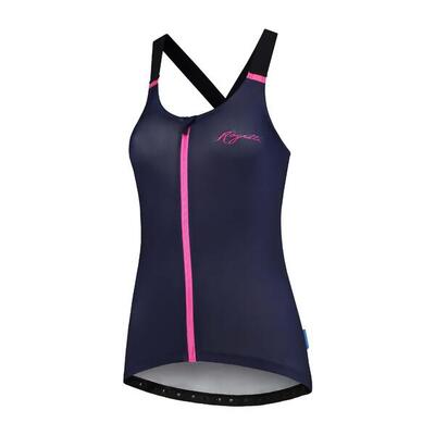 Fietstop dames twist