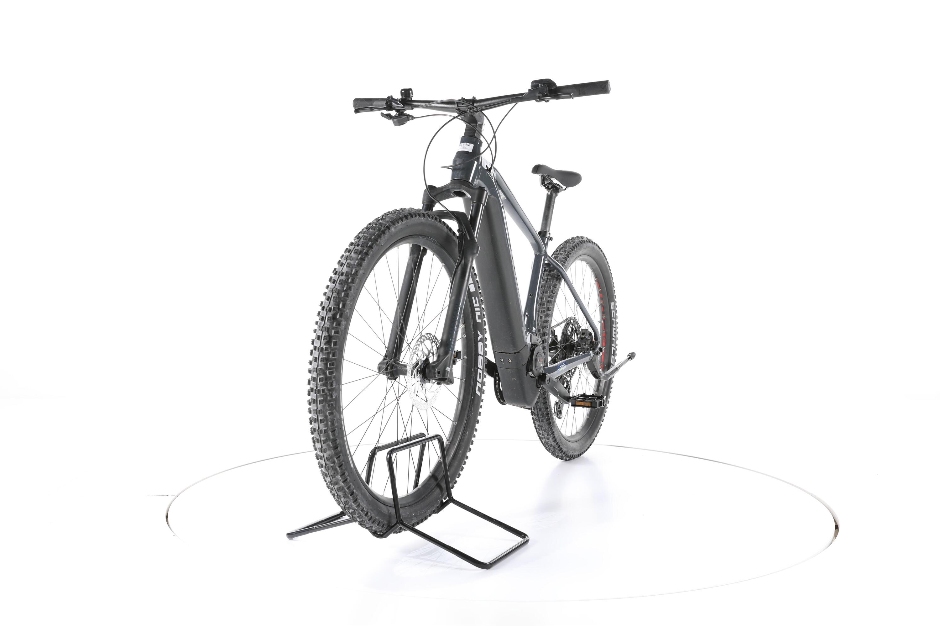 Gerenoveerd Cube Reaction Hybrid Race 625 Elektrische Fiets 2021