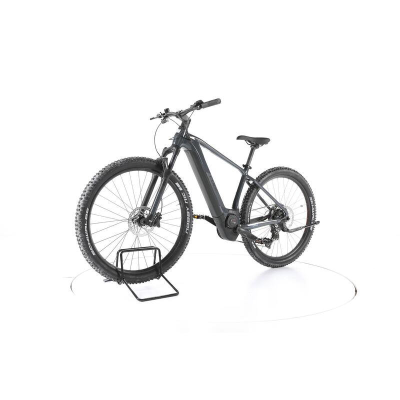 Refurbished - Cube Reaction Hybrid Race 625 E-Bike 2021 - Goed