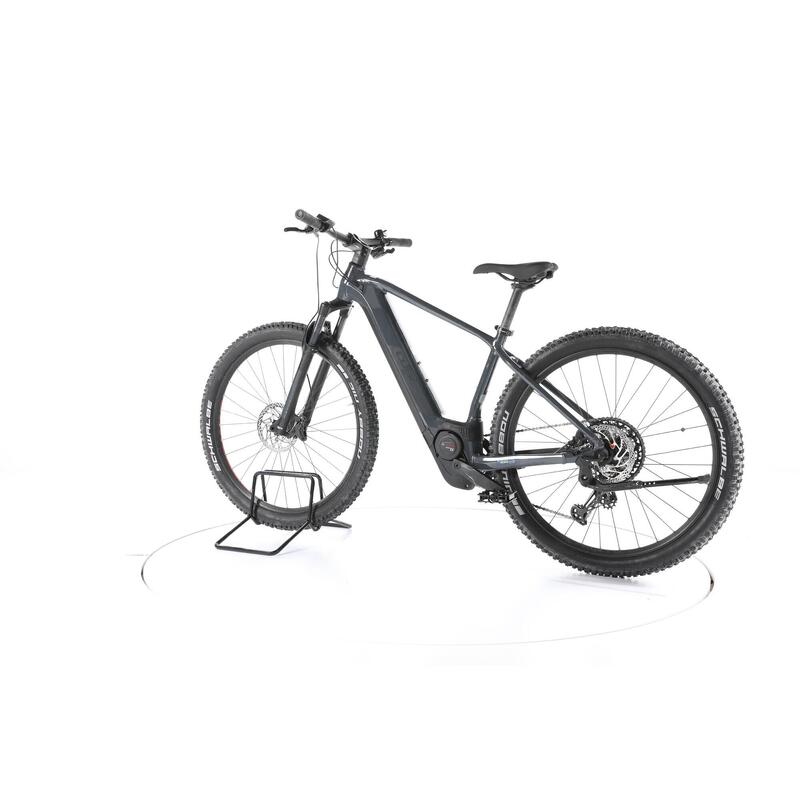 Refurbished - Cube Reaction Hybrid Race 625 E-Bike 2021 - Goed