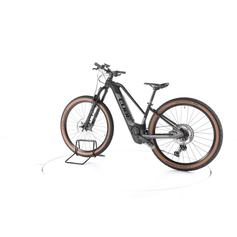 Refurbished - Cube Reaction Hybrid SLT 625 E-Bike 2022 - Zeer goed