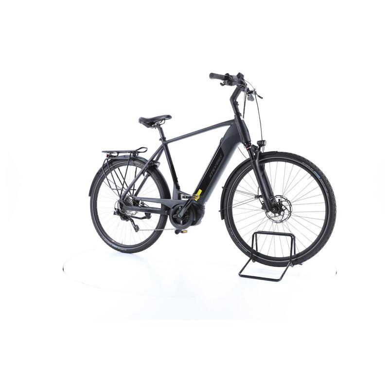 Refurbished - Stevens E-Lavena PT5 Vélo électrique Hommes 2022 - Bon