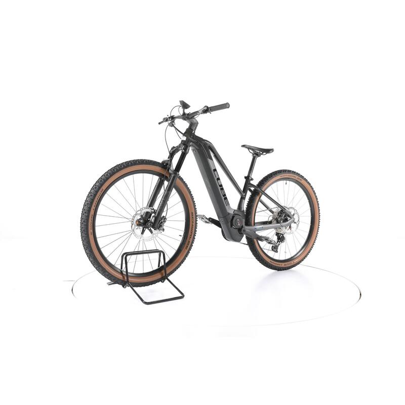 Refurbished - Cube Reaction Hybrid SLT 625 E-Bike 2022 - Zeer goed