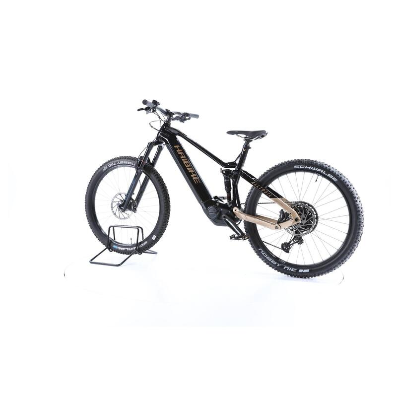 Reconditionné - Haibike AllTrail 7 27,5 Vélo électrique VTT 2022 - Bon