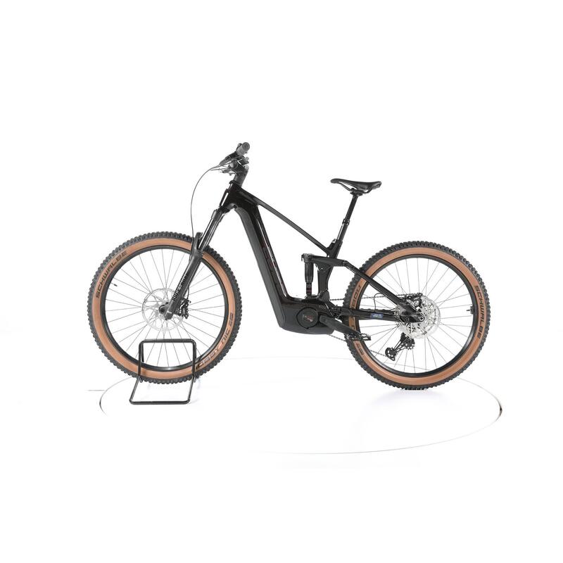 Reconditionné - Cube Stereo Hybrid 140 HPC Race Vélo électrique VTT 2023 - Bon