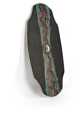 Skimboard HPL Lahaina Pro