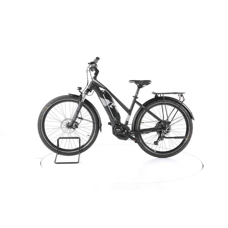 Reconditionné - R Raymon TourRay E 3.0 Vélo électrique Femme 2021 - Très Bon