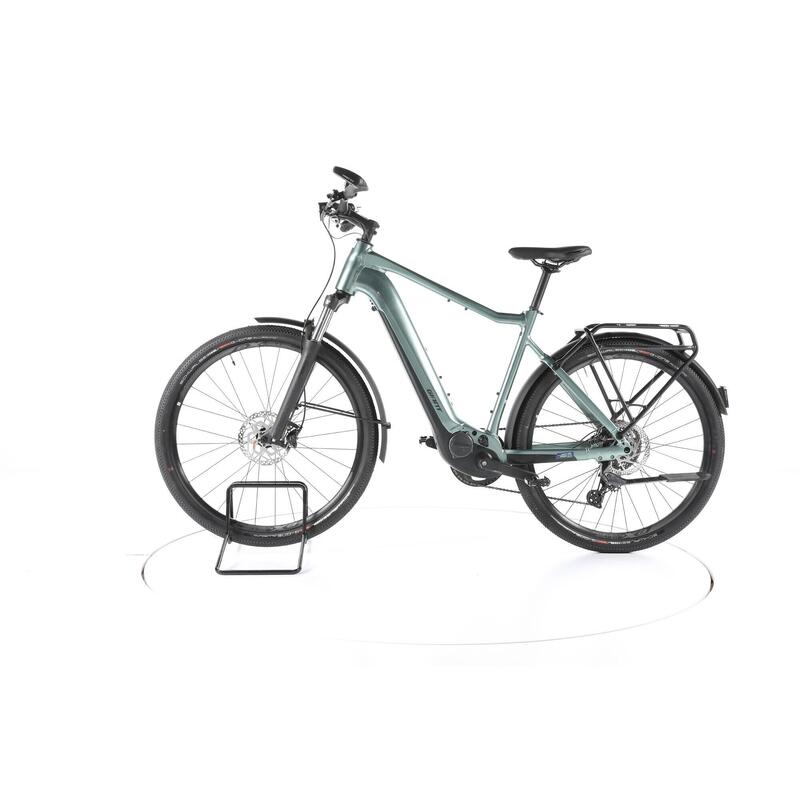 Reconditionné - Giant Explore E+ 1 GTS Vélo électrique Homme 2022 - Très Bon