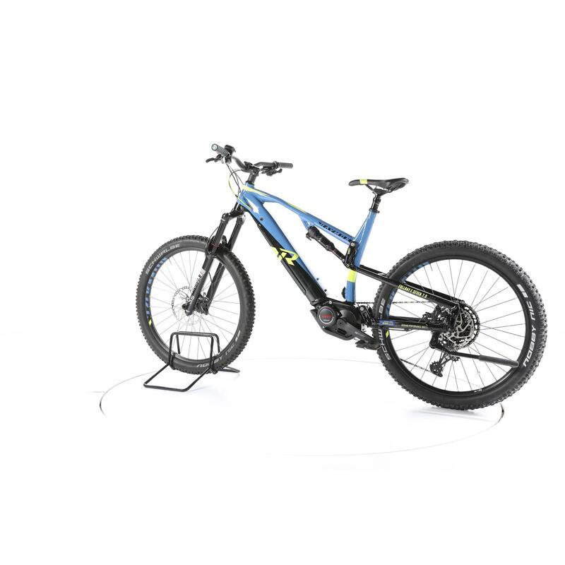 Reconditionné - R Raymon FullRay E-Seven 9.0 Vélo électrique VTT 2022 - Très Bon