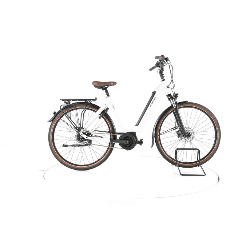 Refurbished - Velo de Ville AEB 890 E-Bike Lage instap 2022 - Zeer goed