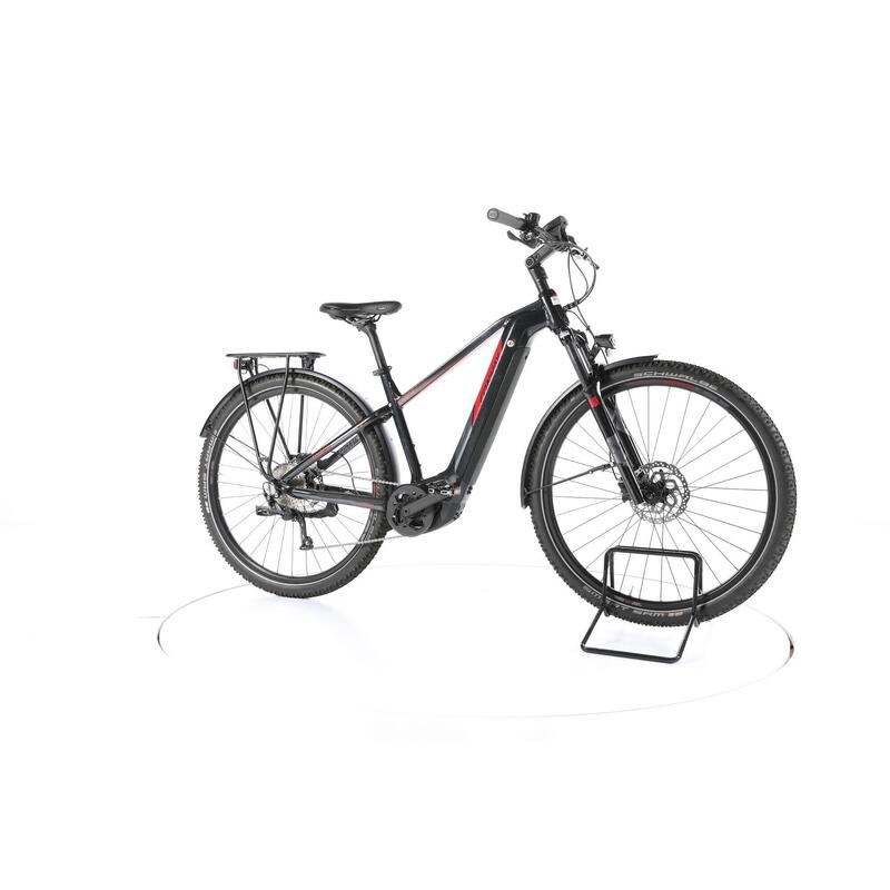 Refurbished - Conway Cairon C 2.0  E-Bike Heren 2022 - Zeer goed