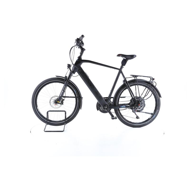 Reconditionné - Simplon Kagu Vélo électrique Homme 2020 - Bon