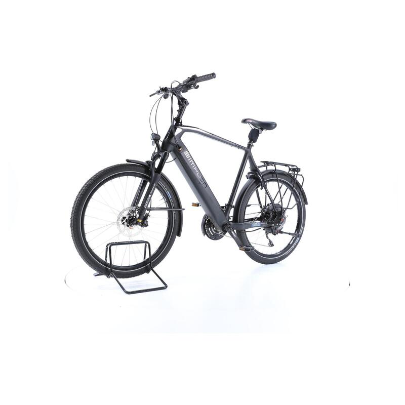 Refurbished - Simplon Kagu E-Bike Heren 2020 - Goed