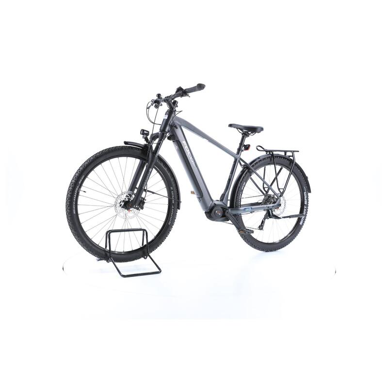 Refurbished - Focus Aventura² 6.6 Vélo électrique Hommes 2021 - Bon