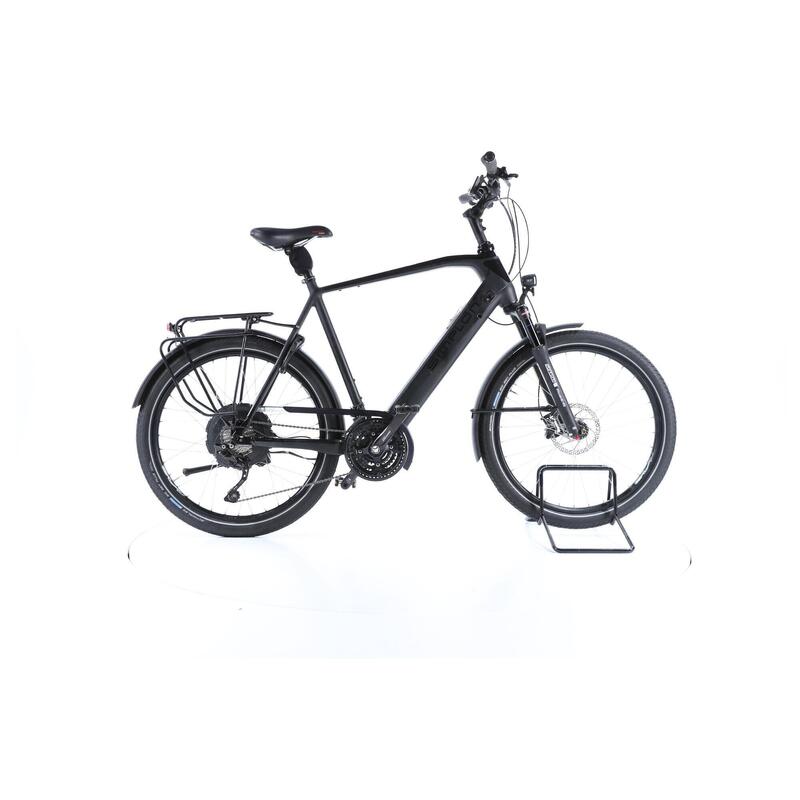 Refurbished - Simplon Kagu E-Bike Heren 2020 - Goed