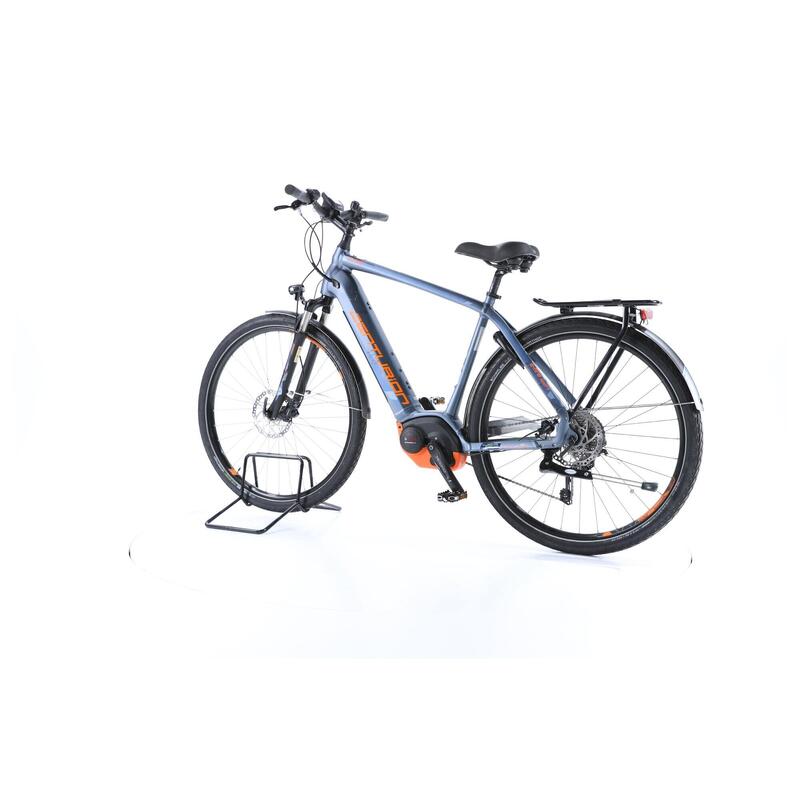 Refurbished - Centurion E-Fire Sport E-Bike Heren 2018 - Goed