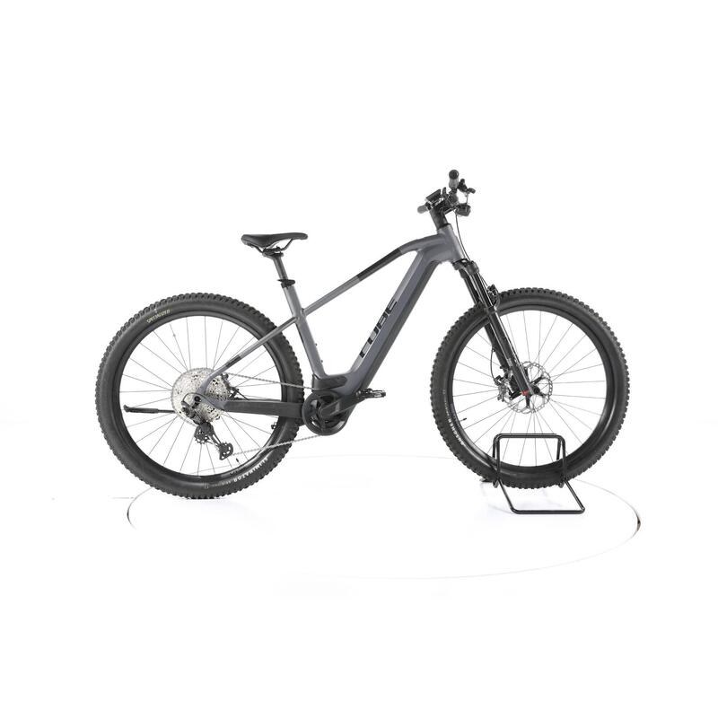 Refurbished - Cube Reaction Hybrid SLT 750 Vélo électrique 2023 - Très Bon