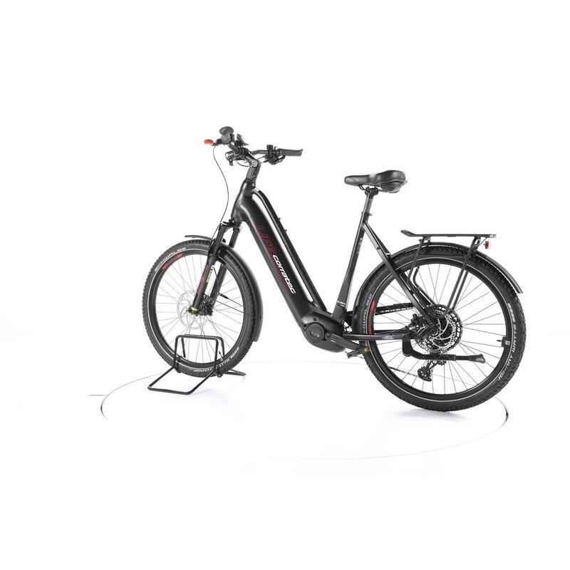 Reconditionné - Corratec Life CX7 Vélo électrique Cadre Bas 2023 - Très Bon