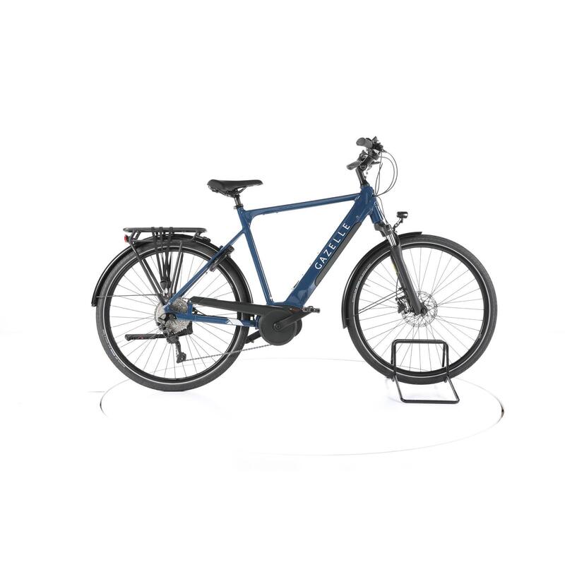 Reconditionné - Gazelle Medeo T10 HMB Vélo électrique Homme 2022 - Bon