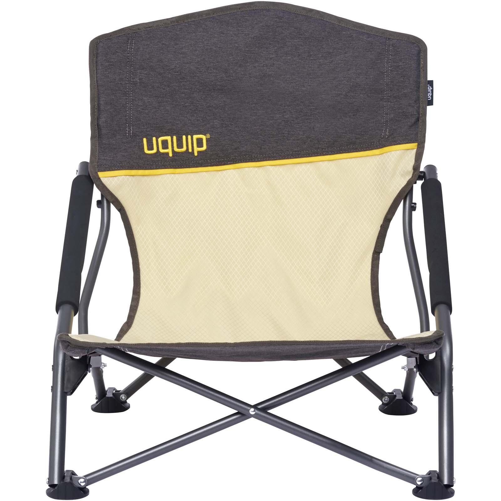Silla de playa Sandy camping plegable Low 120 kg 3/5