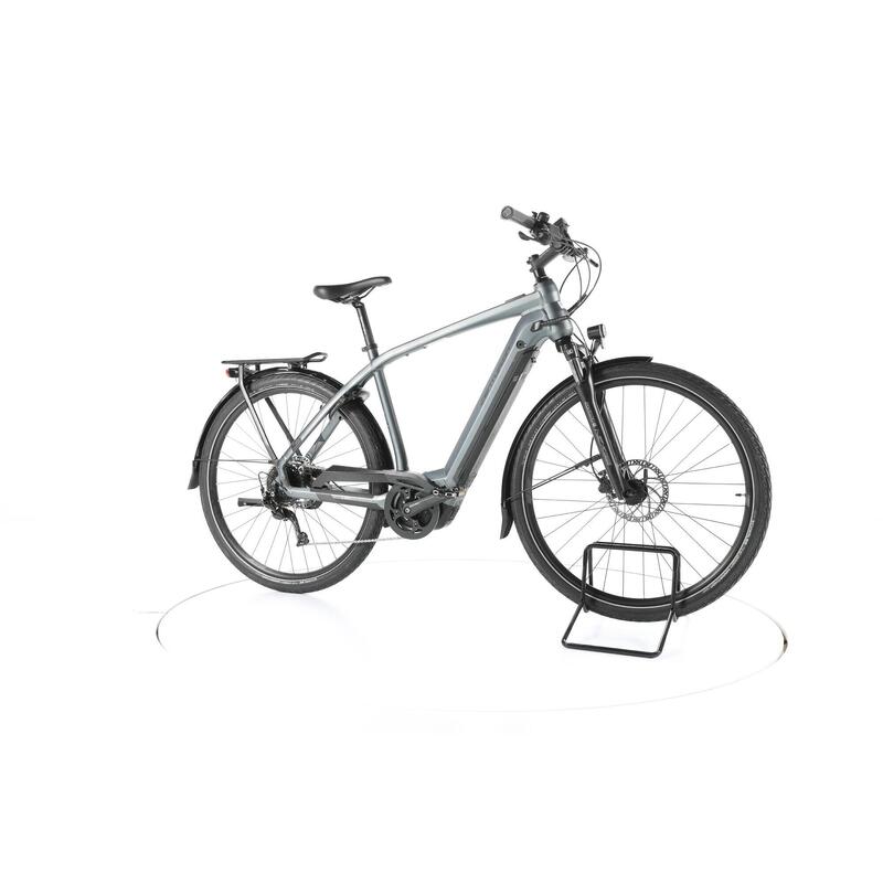 Refurbished - Centurion E-Fire Sport R750I E-Bike Heren 2022 - Zeer goed