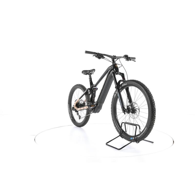 Reconditionné - Haibike AllTrail 7 27,5 Vélo électrique VTT 2022 - Très Bon