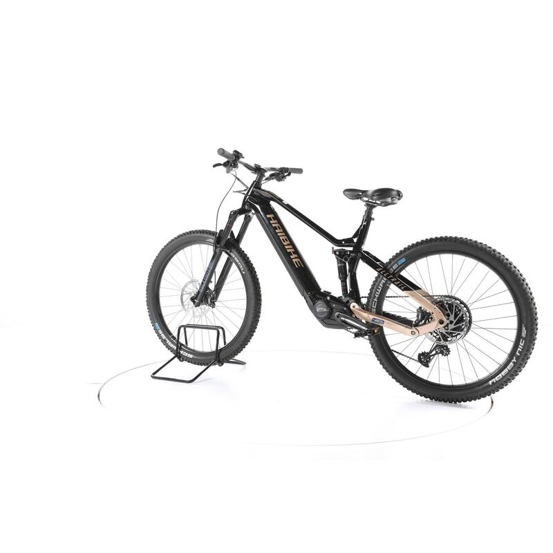 Refurbished - Haibike AllTrail 7 27,5 Vélo électrique VTT 2022 - Très Bon