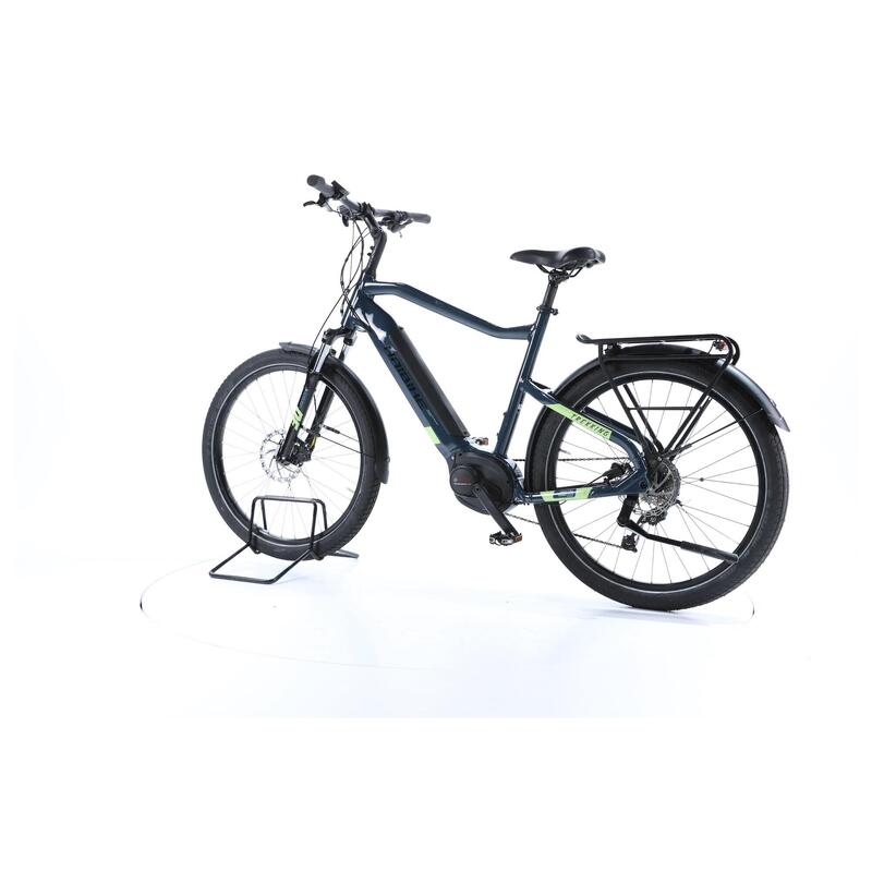 Reconditionné - Haibike Trekking 5 Vélo électrique Homme 2022 - Bon