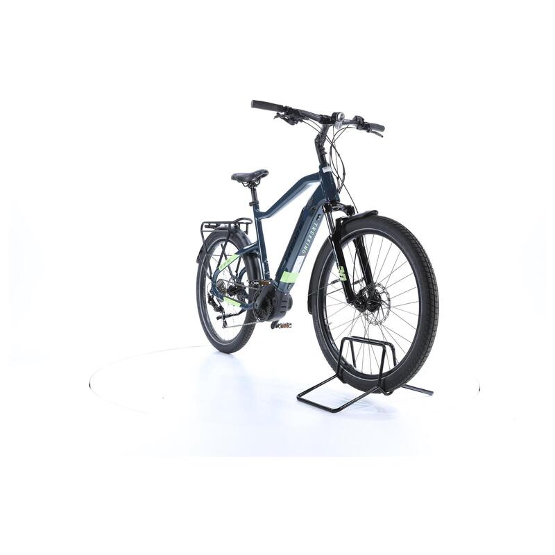 Reconditionné - Haibike Trekking 5 Vélo électrique Homme 2022 - Bon