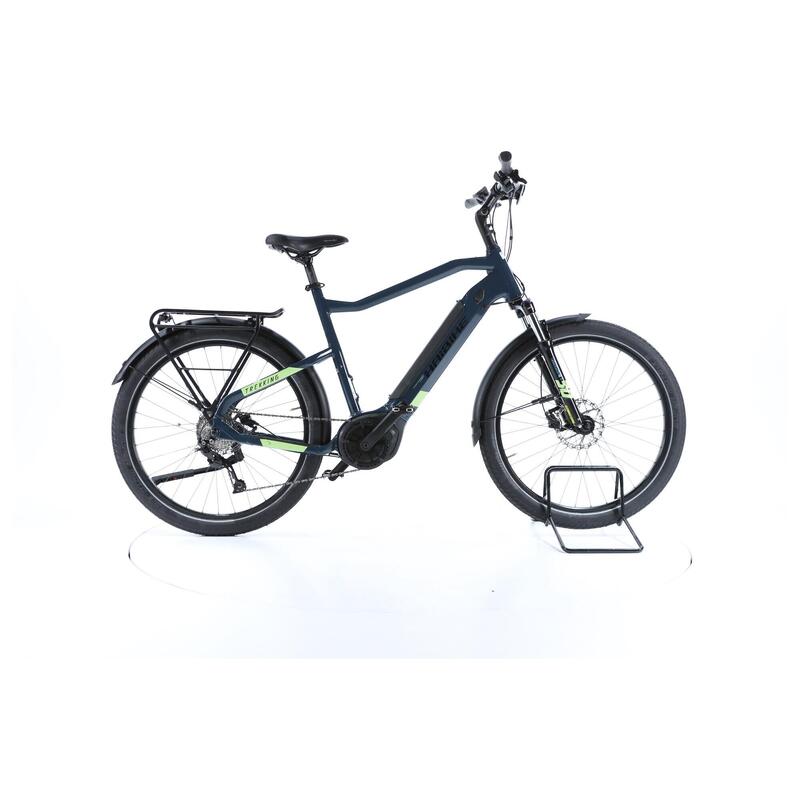 Refurbished - Haibike Trekking 5 Vélo électrique Hommes 2022 - Bon