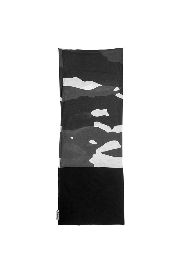 Cache-Cou Poederbaas Camo Noir 4/6
