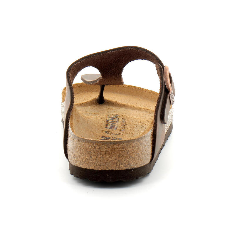 Sandale Birkenstock Gizeh Piele Unsemnată Adult