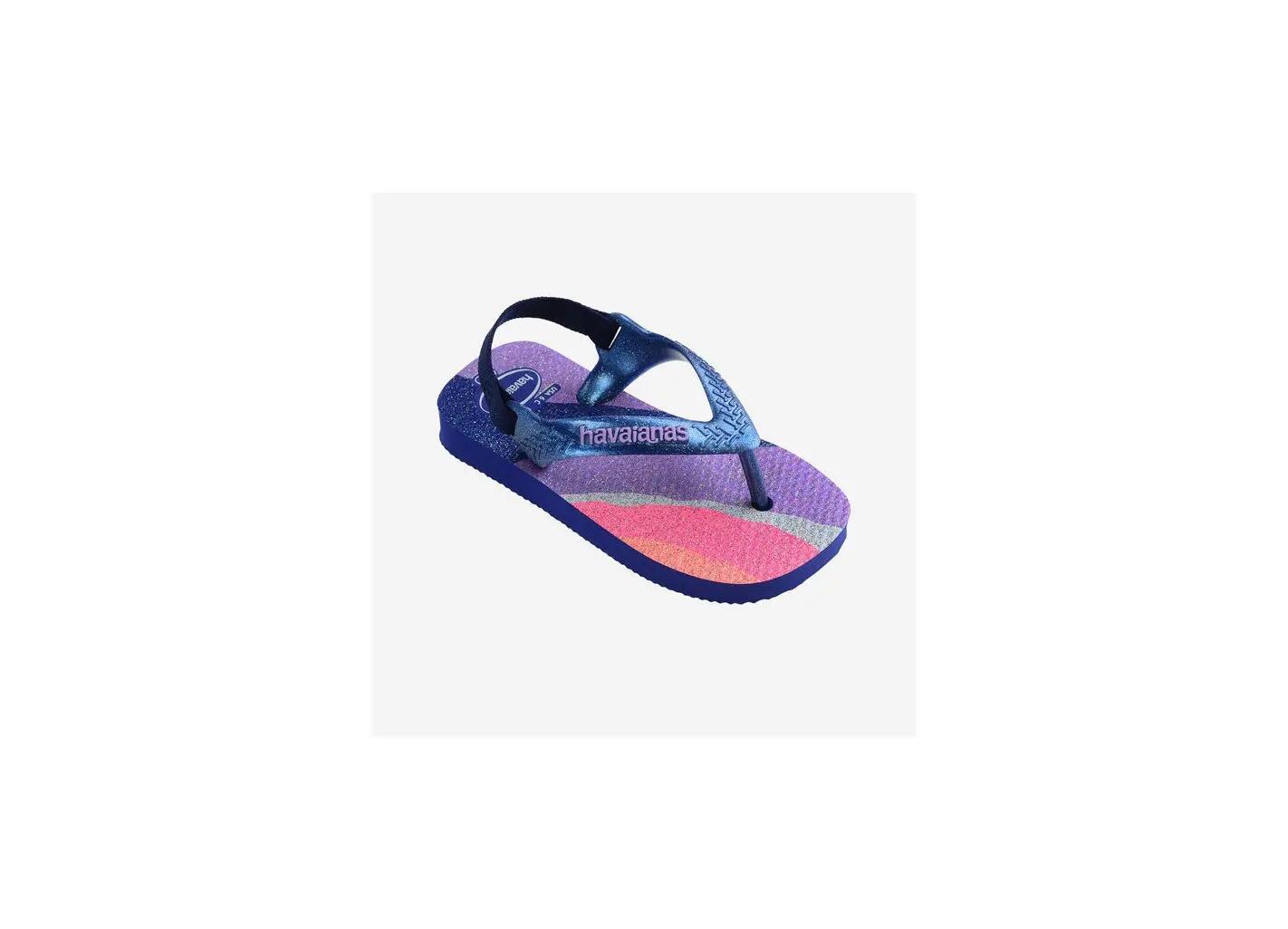 Sandale pour enfant Baby Palette Glow 2/3