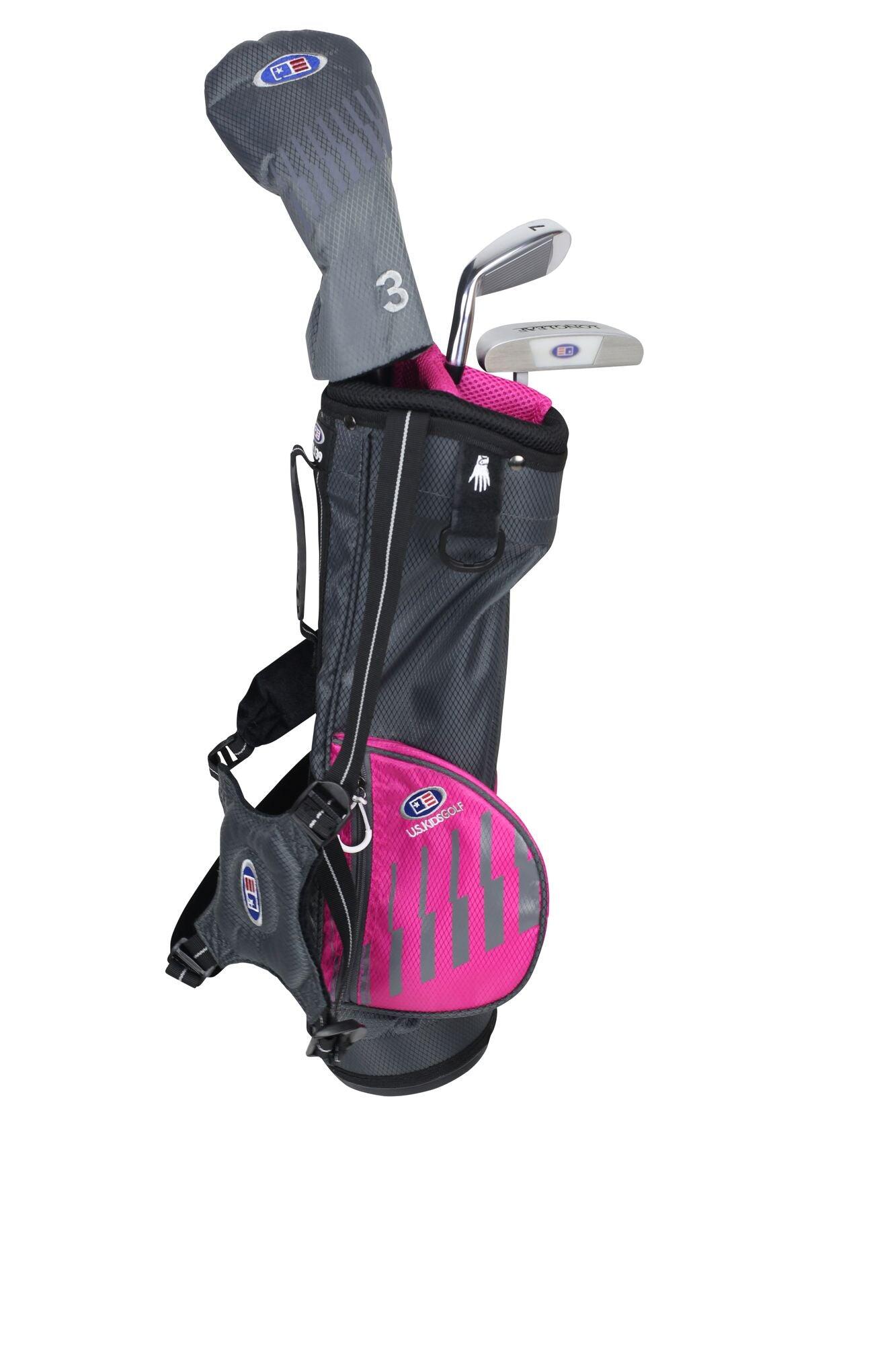 U.S KIDS GOLF picture