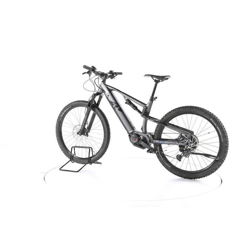 Reconditionné - R Raymon TrailRay E140E 8.0 Vélo électrique VTT 2022 - Très Bon